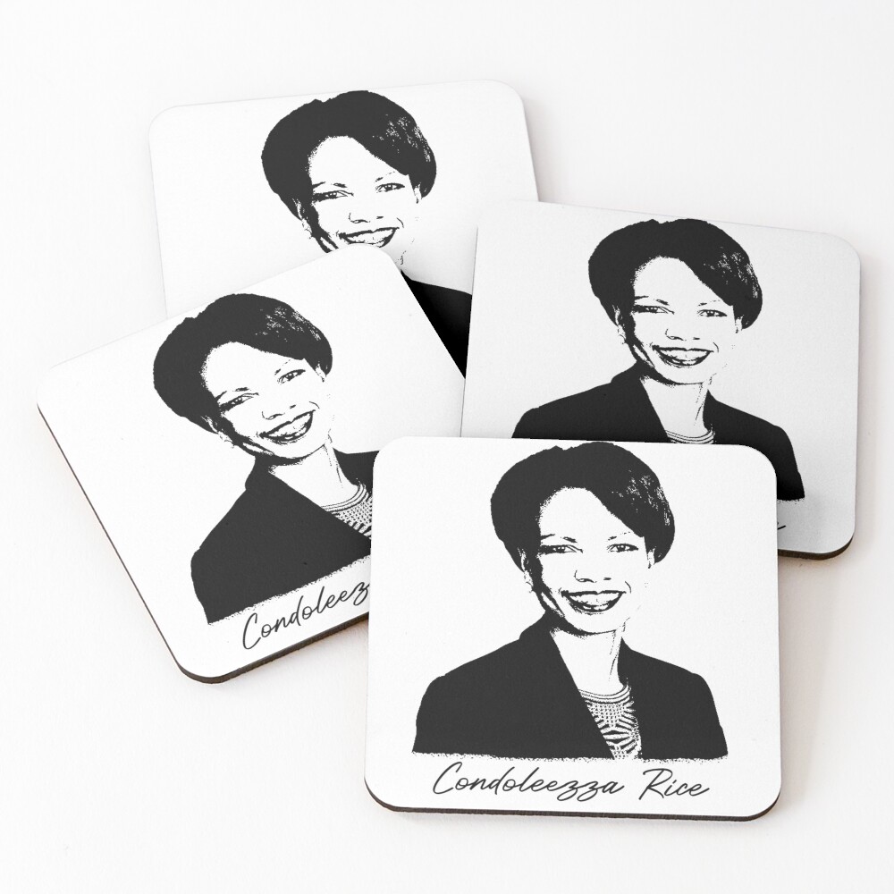 Item preview, Coasters (Set of 4) designed and sold by OnlyC.