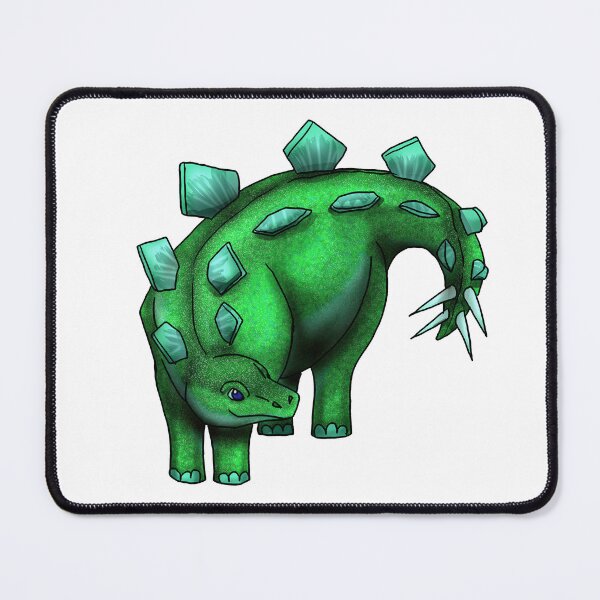 Item preview, Friend-Shaped (green) designed and sold by LadyStarscales.