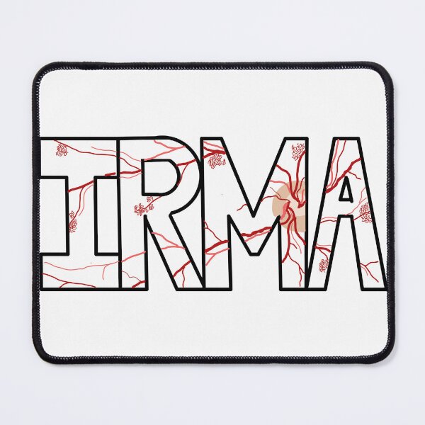 Item preview, IRMA designed and sold by TheEyeFanatic.