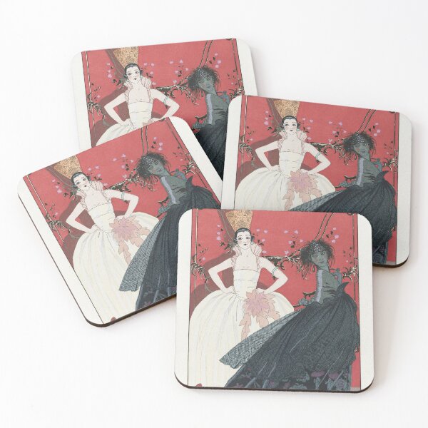Item preview, Art Deco France designed and sold by Inspirationmotivation.
