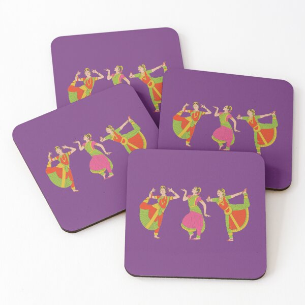 Item preview, Indian classical dance designed and sold by Perfect For You.