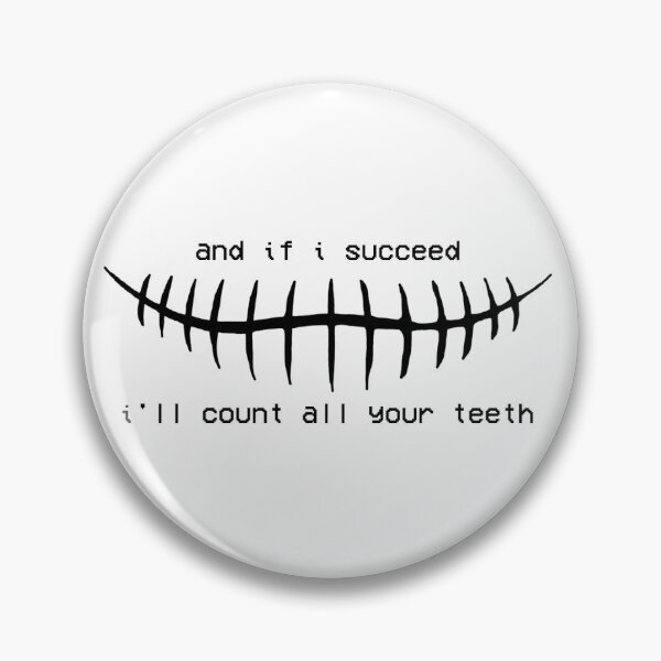 Item preview, iDKHOW - From the Gallows Lyric designed and sold by andreadkc.