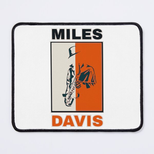Item preview, Miles designed and sold by JimbleAlex.