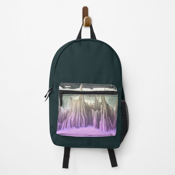 Item preview, Cliffs Before the Sea designed and sold by Wak3UpUrDreamin.