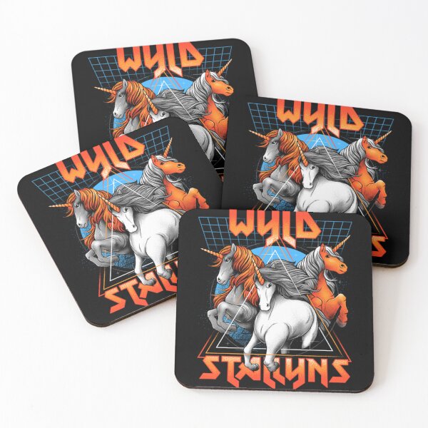 Item preview, STAY WYLD designed and sold by JimbleAlex.