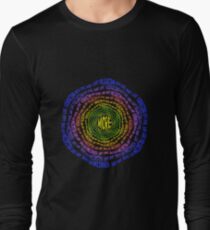 MORE - PHISH Long Sleeve T-Shirt