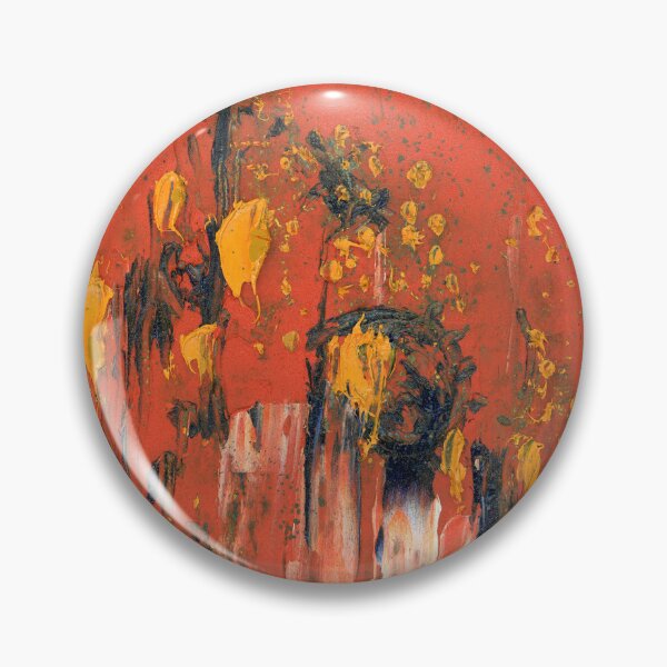 Item preview, Metro night (circle I/II) designed and sold by FJBourne.