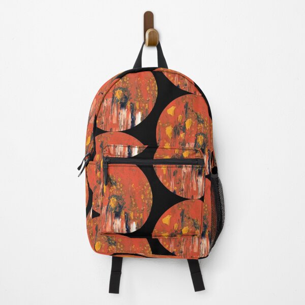 Item preview, Metro night (circle I/II) designed and sold by FJBourne.