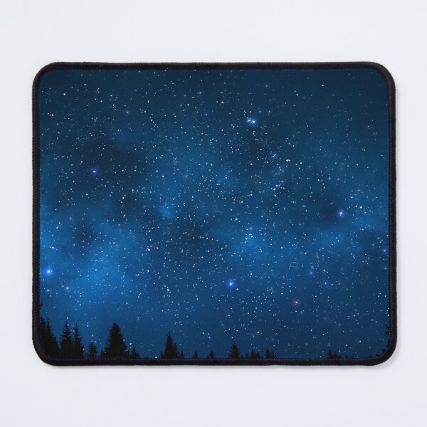 Item preview, Stars and Trees designed and sold by RyansOpenDoor.