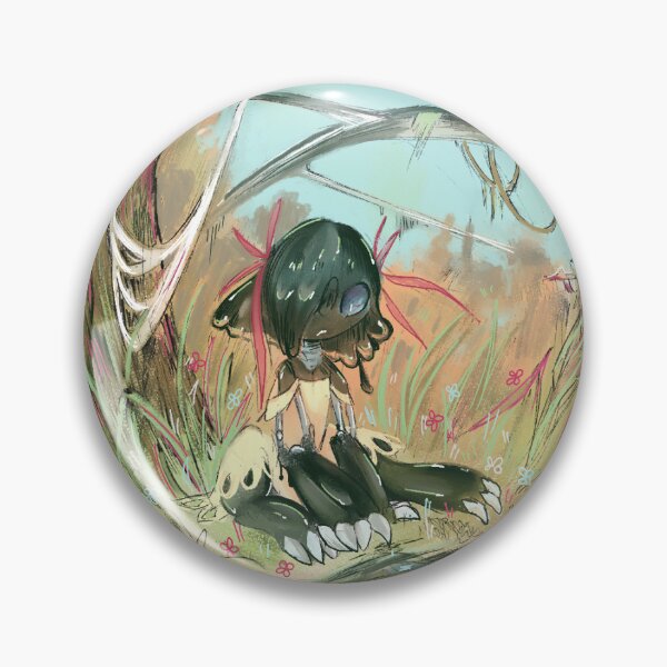 Item preview, Little Golden Books Monsters: The Unborn designed and sold by Double-Slime.