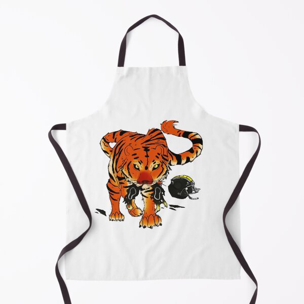 Item preview, Tiger Revenge designed and sold by JimbleAlex.