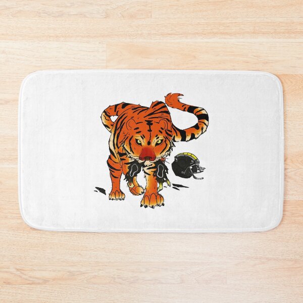 Item preview, Tiger Revenge designed and sold by JimbleAlex.
