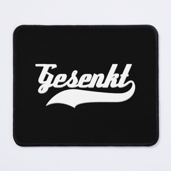 Item preview, Gesenkt Us Collegiate Style T-Shirt Essential T-Shirt designed and sold by stewaales6.