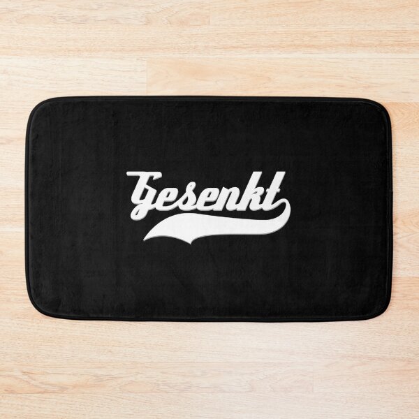 Item preview, Gesenkt Us Collegiate Style T-Shirt Essential T-Shirt designed and sold by stewaales6.