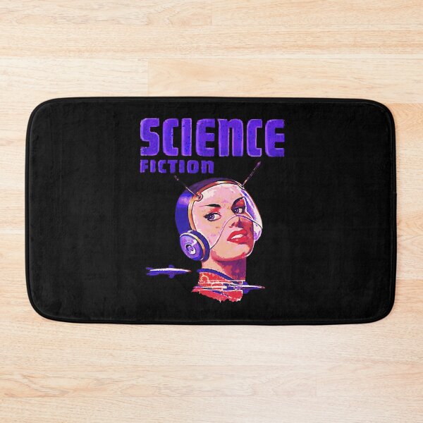 Item preview, Vintage science Fiction designed and sold by JimbleAlex.