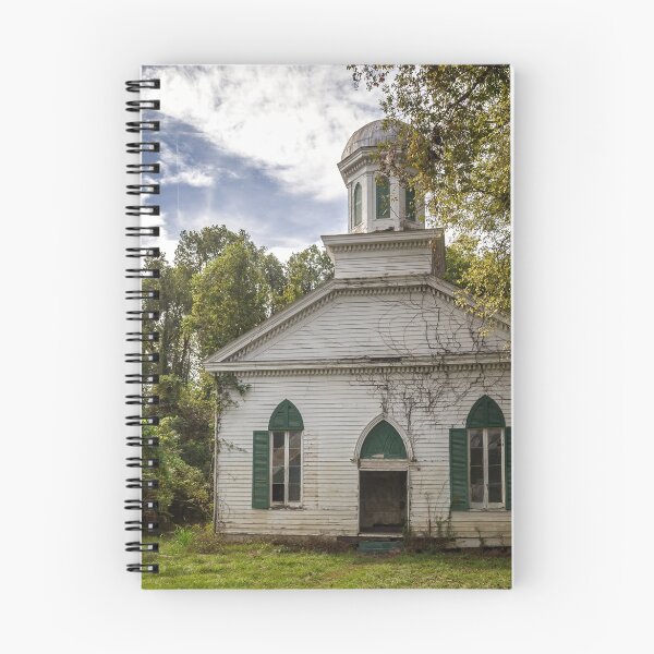 Item preview, Rodney Baptist Church designed and sold by Jonicool.