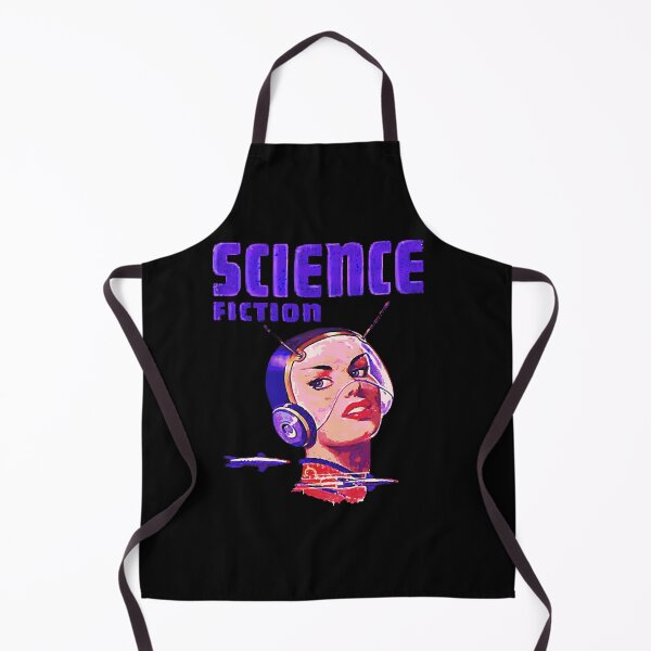 Item preview, Vintage science Fiction designed and sold by JimbleAlex.