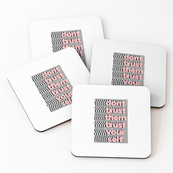 Item preview, Trust your self! designed and sold by SalvatoreBB.