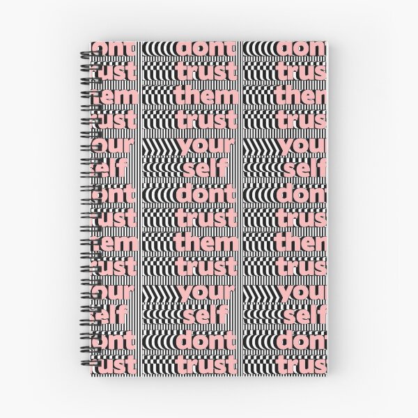 Item preview, Trust your self! designed and sold by SalvatoreBB.