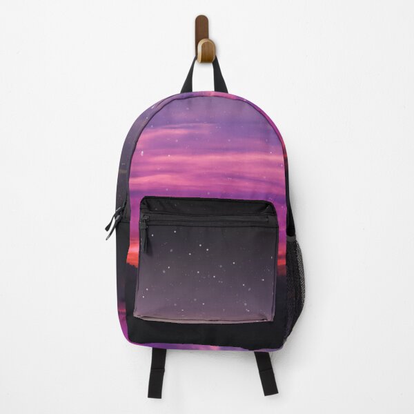 Artikelvorschau, Sonnenuntergang Outerspace Sterne Wolken entworfen und verkauft von RyansOpenDoor.