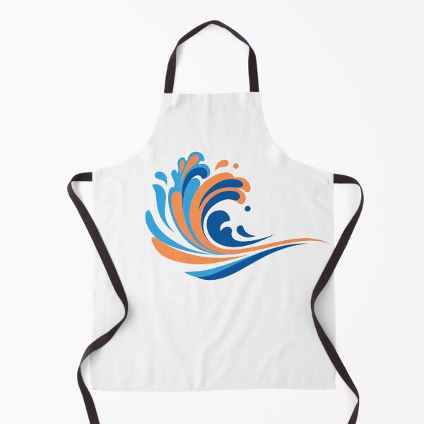 Item preview, KORYSWIMS.COM WAVE designed and sold by ChannelSwim.