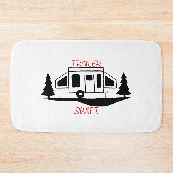 Item preview, Trailer Swift designed and sold by brittanyelaine.