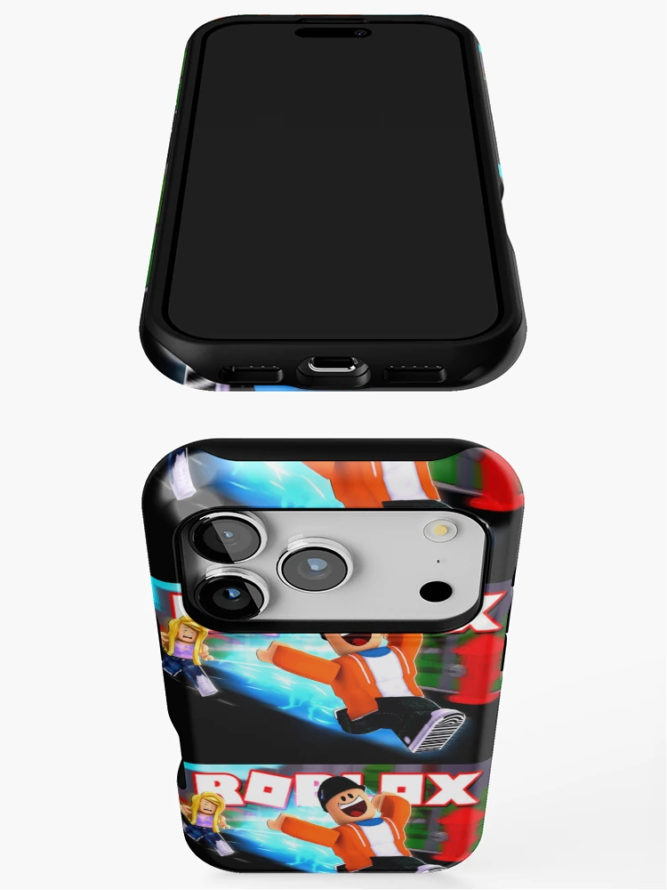 Thumbnail 3 of 4, iPhone Case, Kindly Keyin designed and sold by Raeex.