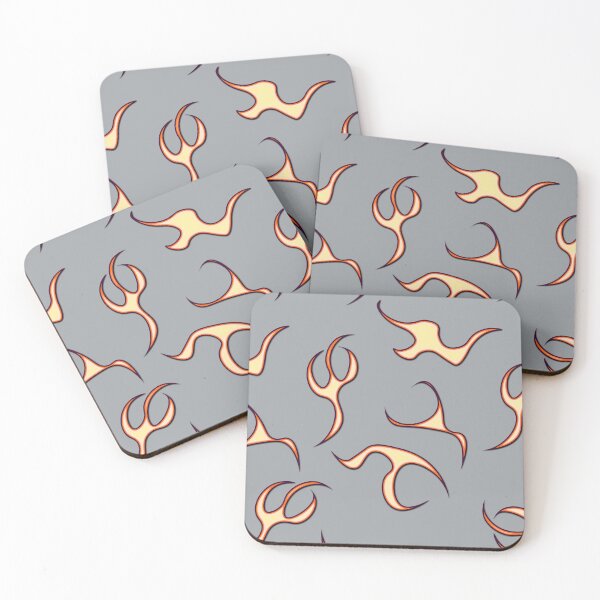 Item preview, Llamas estéticas retro vintage designed and sold by ind3finite.