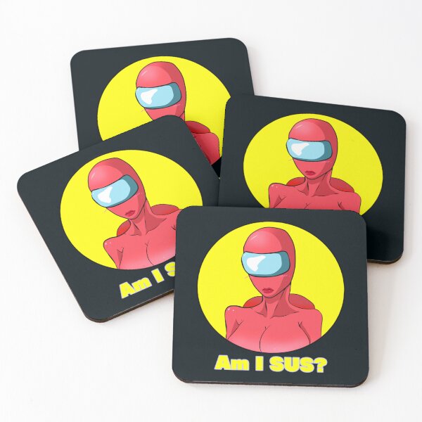 Item preview, kinda sus   designed and sold by NancyAman.