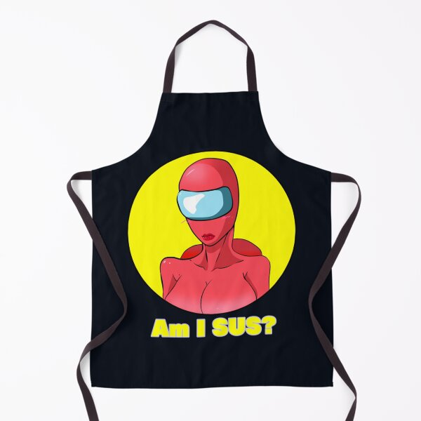 Item preview, kinda sus   designed and sold by NancyAman.