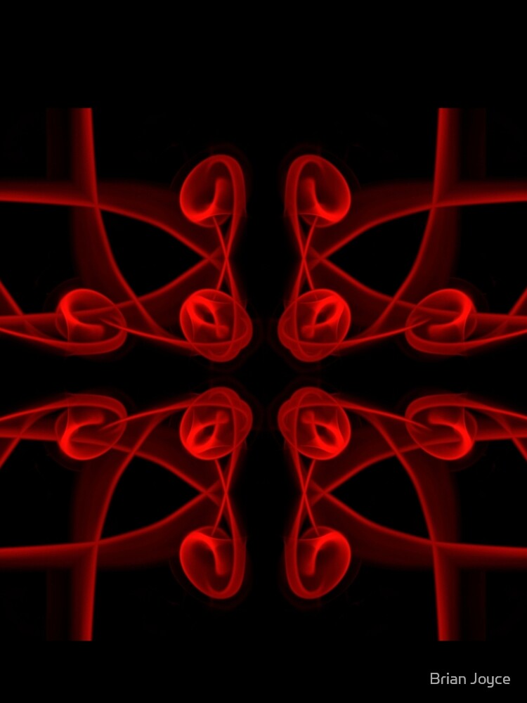 Red Roses by GeordieBoi