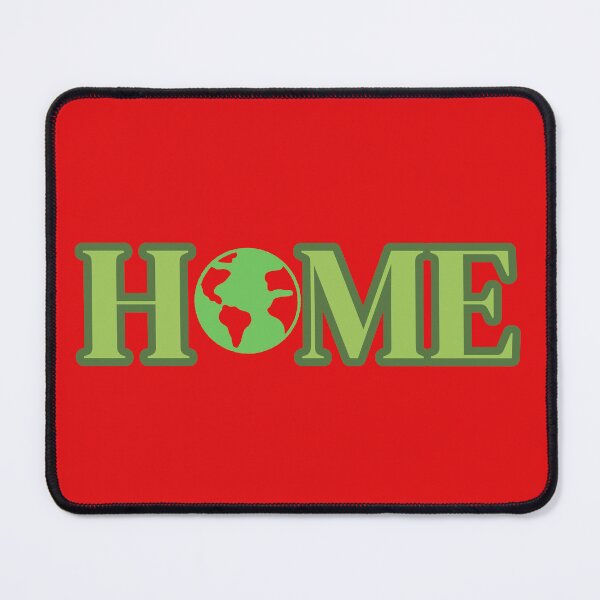 Item preview, Earth is our Home designed and sold by Robert-Store.