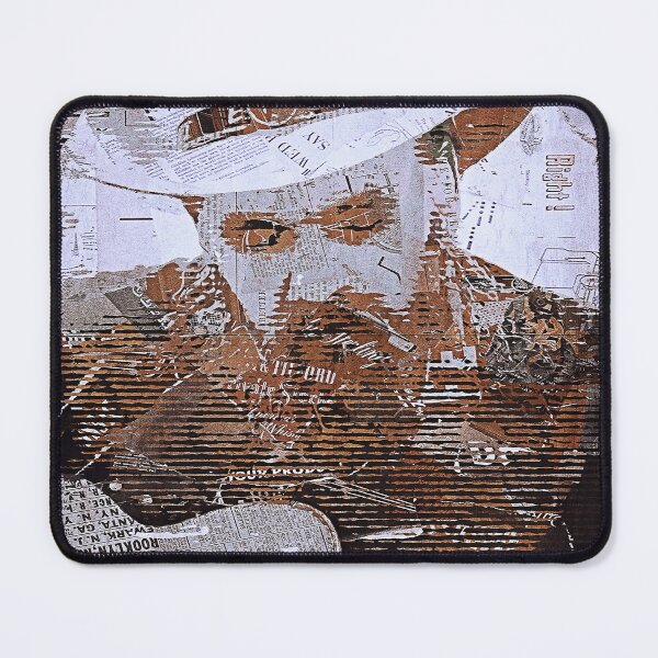 Item preview, Blaze Foley designed and sold by SwampApe.