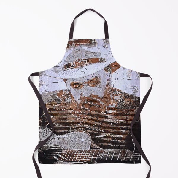 Item preview, Blaze Foley designed and sold by SwampApe.