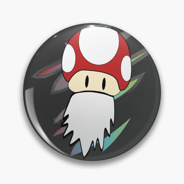 Item preview, elder mushroom designed and sold by ilGreco.