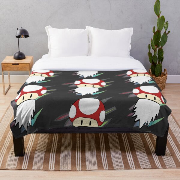 Item preview, Hongo anciano  designed and sold by ilGreco.