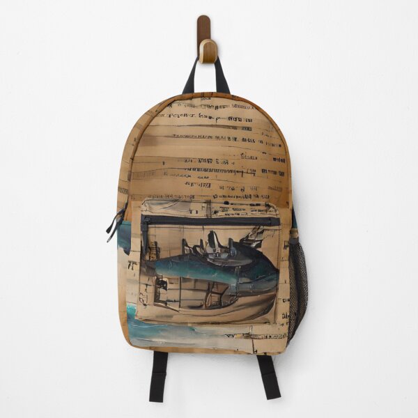 Item preview, A Tale of 20000 Leagues designed and sold by ~.