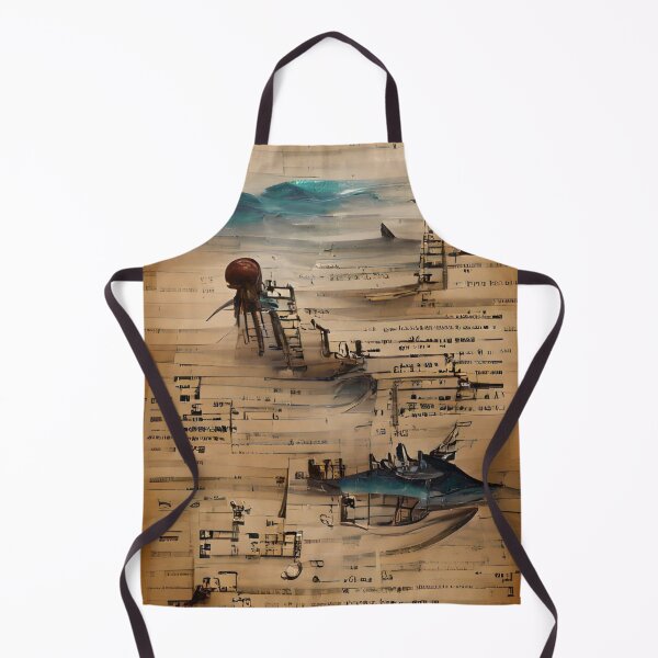 Item preview, A Tale of 20000 Leagues designed and sold by ~.