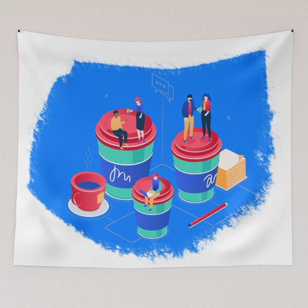 Item preview, work smart, not hard  designed and sold by Dipalo.