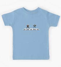 Big - Born in the 80s Kids Tee
