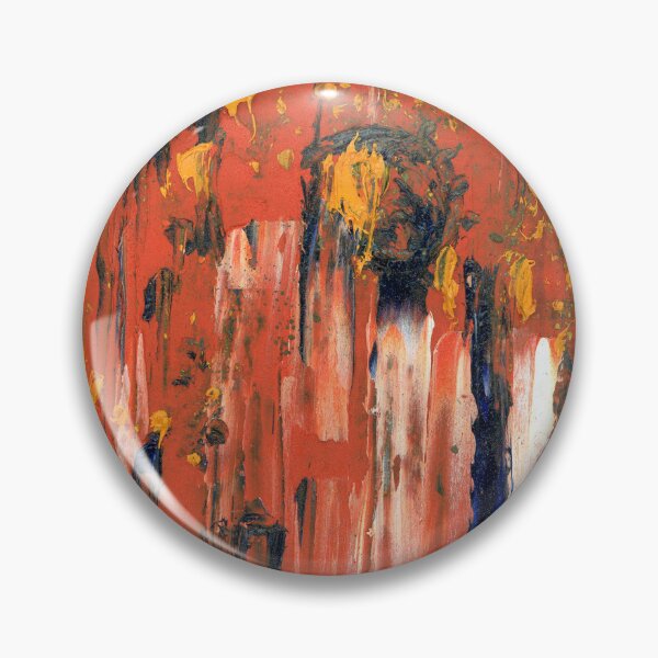 Item preview, Metro night (circle II/II) designed and sold by FJBourne.