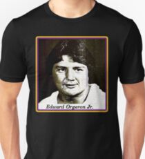 Coach Orgeron Baby Face - LSU Tigers Fan Shirt Slim Fit T-Shirt