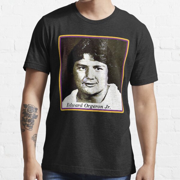 coach orgeron shirt