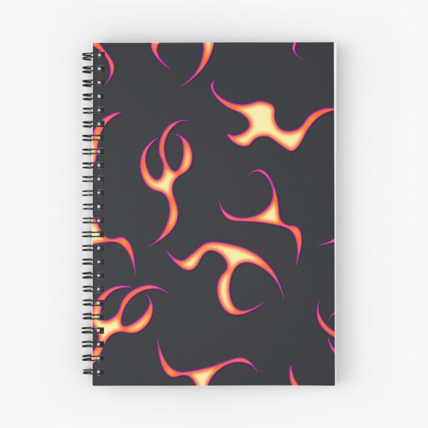 Item preview, Aesthetic Flames designed and sold by ind3finite.
