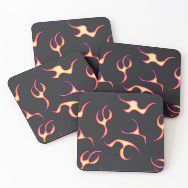 Item preview, Aesthetic Flames designed and sold by ind3finite.
