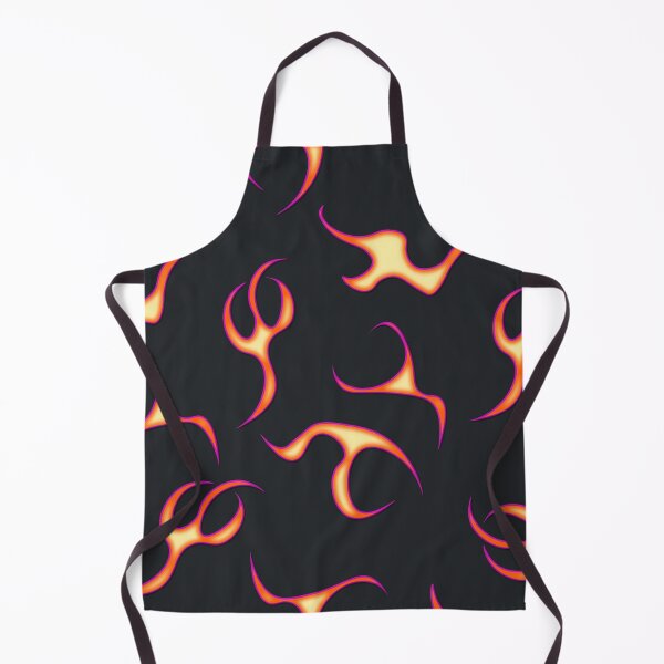 Item preview, Aesthetic Flames designed and sold by ind3finite.