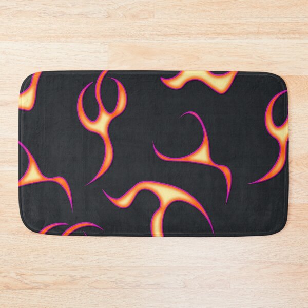 Item preview, Aesthetic Flames designed and sold by ind3finite.