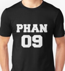 Phan 09 Unisex T-Shirt