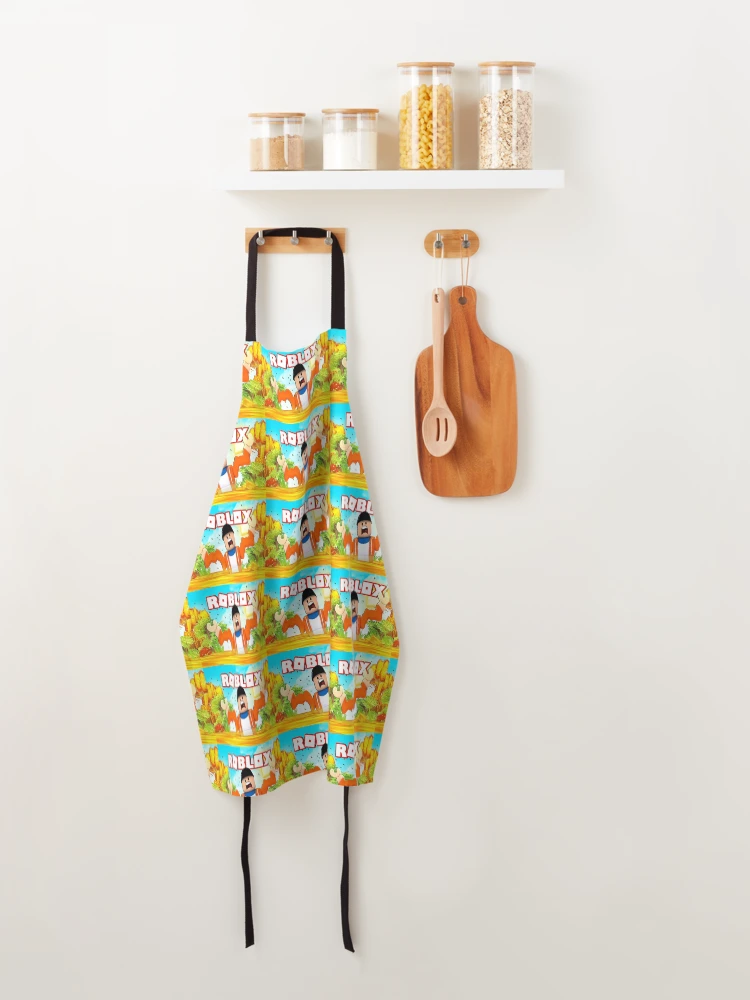 Thumbnail 4 of 6, Apron, Kindly Keyin designed and sold by Raeex.