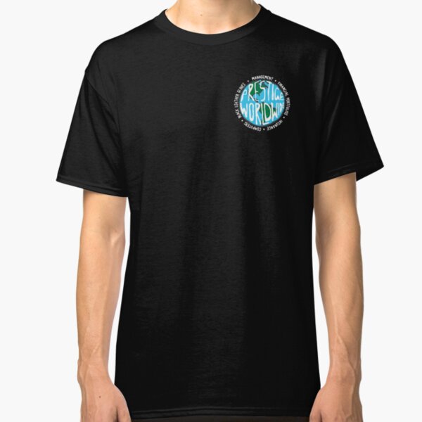 Step Brothers Classic T-Shirt